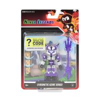 Alltoys Grant and Bowman Figúrka DevSeries Roblox 5