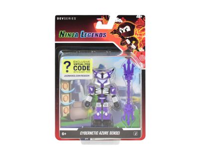 Alltoys Grant and Bowman Figúrka DevSeries Roblox