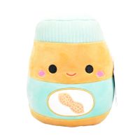 Alltoys Grant and Bowman Squishmallows plyšový Antonie 20 cm 2