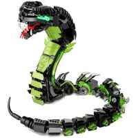 Alltoys Had – skladací kobra
