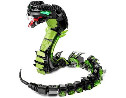 Alltoys Had – skladací kobra
