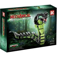 Alltoys Had – skladací kobra 2