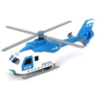 Alltoys Helikoptéra Rescue 2