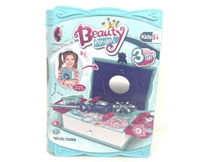 Alltoys Herný set s kúzelnou paličkou