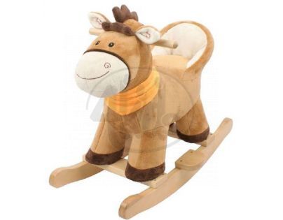 Alltoys Houpací poník