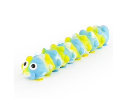 Alltoys Húsenica s prísavkami Tutti Frutti