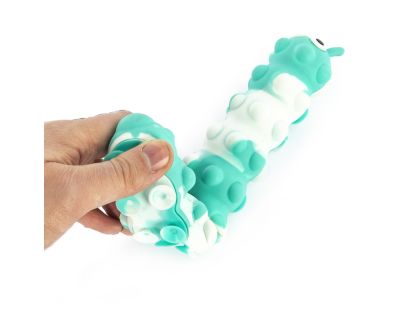 Alltoys Húsenica s prísavkami Tutti Frutti