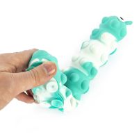 Alltoys Húsenica s prísavkami Tutti Frutti 3