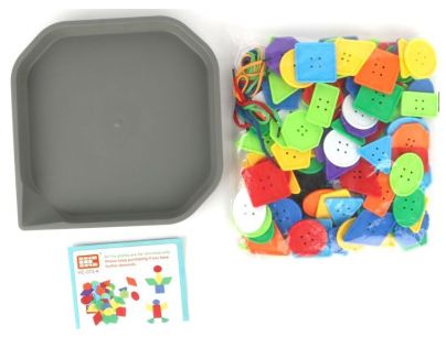 Alltoys Hra Block 118 dielikov