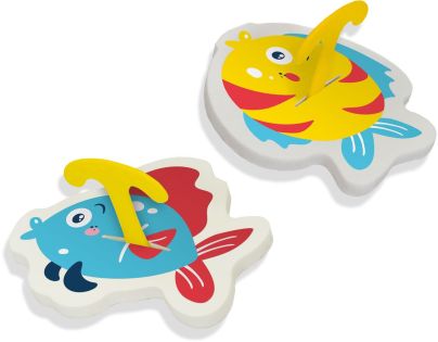 Alltoys Hra Chytanie rybičiek