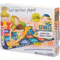 Zippy Mat Hrací podložka Twist 2