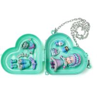 Alltoys Hrací set Bábika Kookyloos - Golden Gala Chloe Deluxe 2