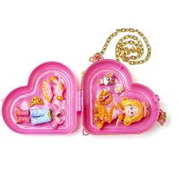 Alltoys Hracia sada Bábika Kookyloos - Golden Gala Taylor Deluxe 2