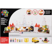 Alltoys Hracia sada Hrad Super Mario 5