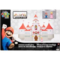 Alltoys Hracia sada Hrad Super Mario 6