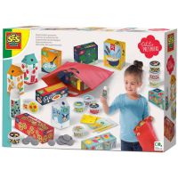 Alltoys Hracia sada Supermarket