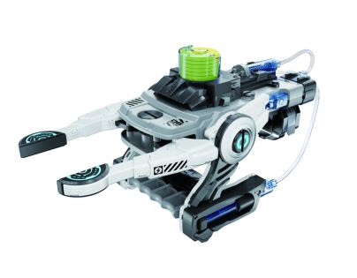 Alltoys Hydraulické robotické rameno 106 ks