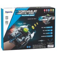Alltoys Hydraulické robotické rameno 106 ks 2