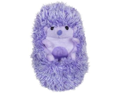 Alltoys Interaktívny ježko Curlimals