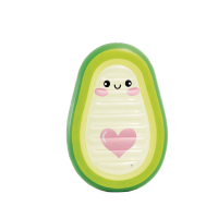 Intex 58739 Nafukovacie lehátko v tvare avokáda Avocado Buddy