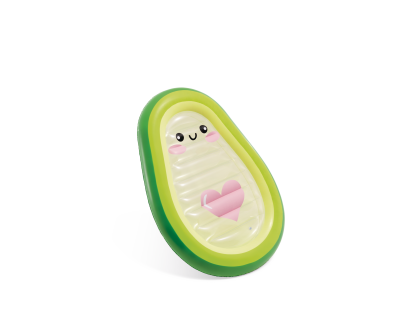 Intex 58739 Nafukovacie lehátko v tvare avokáda Avocado Buddy