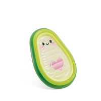 Intex 58739 Nafukovacie lehátko v tvare avokáda Avocado Buddy 2