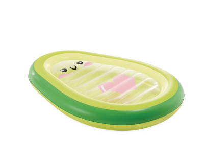 Intex 58739 Nafukovacie lehátko v tvare avokáda Avocado Buddy