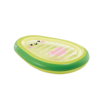 Intex 58739 Nafukovacie lehátko v tvare avokáda Avocado Buddy 3