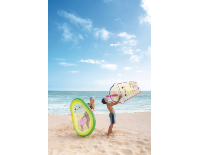 Intex 58739 Nafukovacie lehátko v tvare avokáda Avocado Buddy