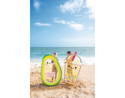 Intex 58739 Nafukovacie lehátko v tvare avokáda Avocado Buddy