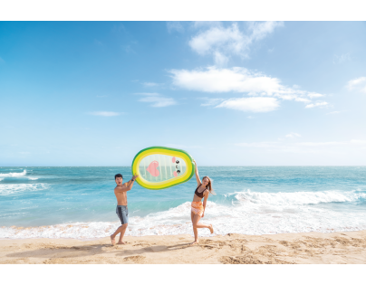Intex 58739 Nafukovacie lehátko v tvare avokáda Avocado Buddy