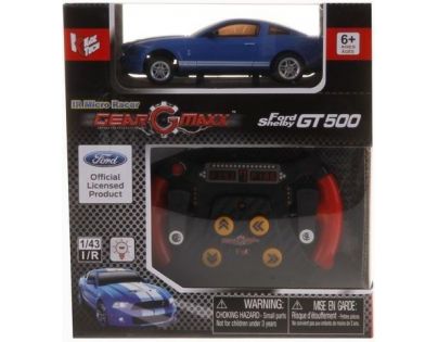 Alltoys IR auto Ford Mustang GT500 1:43