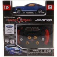 Alltoys IR auto Ford Mustang GT500 1:43 2