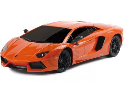 Alltoys IR auto Lamborghini Aventador LP700-4