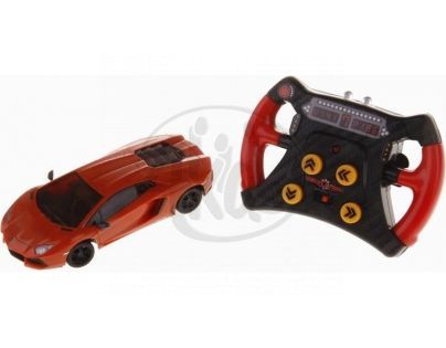 Alltoys IR auto Lamborghini Aventador LP700-4