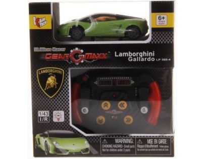 Alltoys IR auto Lamborghini Gallardo LP560-4