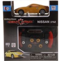 Alltoys IR auto Nissan 370Z 1:43 2