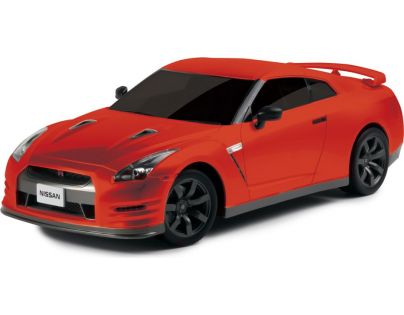 Alltoys IR auto Nissan GT-R 1:43