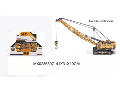 Alltoys Žeriav 1 : 55