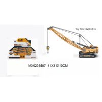 Alltoys Žeriav 1 : 55 3