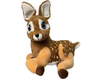 Alltoys Karamelka rozprávková srnčeka