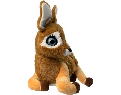 Alltoys Karamelka rozprávková srnčeka