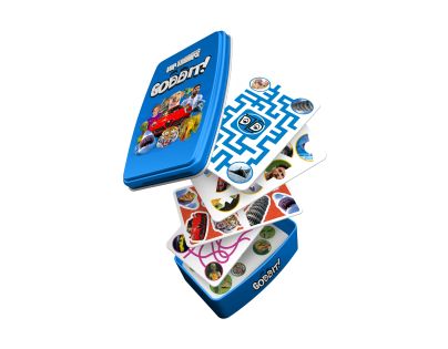 Alltoys Karetná hra Goddit Classic