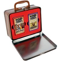 Alltoys Kartová hra Harry Potter Gryffindor 3