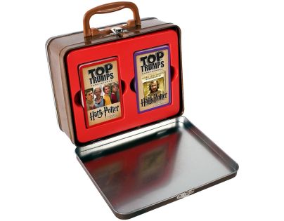 Alltoys Kartová hra Harry Potter Gryffindor