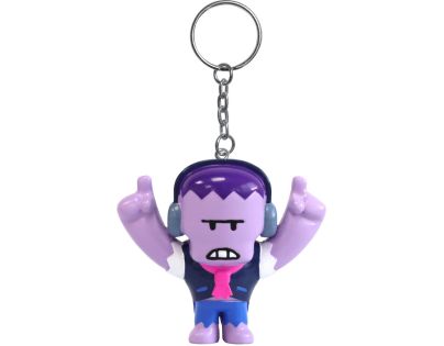 Alltoys Kľúčenka Brawl Stars