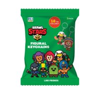 Alltoys Kľúčenka Brawl Stars 2