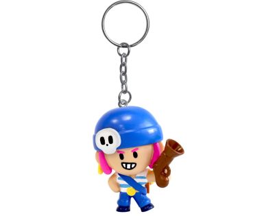 Alltoys Kľúčenka Brawl Stars