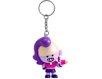 Alltoys Kľúčenka Brawl Stars