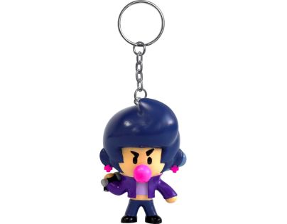 Alltoys Kľúčenka Brawl Stars